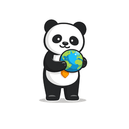 Kobah mascot